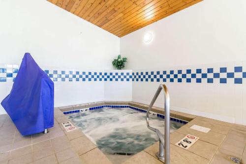 Gallery image of Quality Inn - Marshall in Marshall