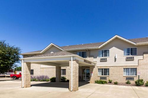 Quality Inn - Marshall – Photos 4