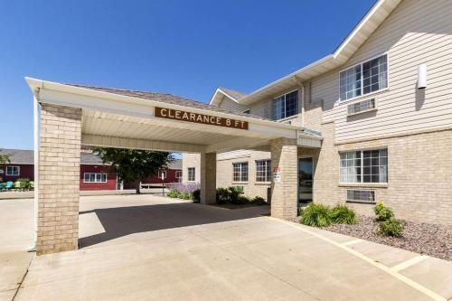 Quality Inn - Marshall – Photos 3