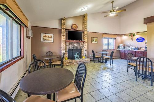 Rodeway Inn – Photos 5