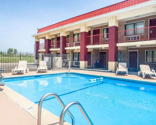 Econo Lodge Kearney – Photos 2