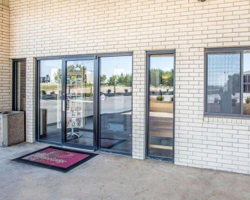 Econo Lodge Saint Robert – Photos 3