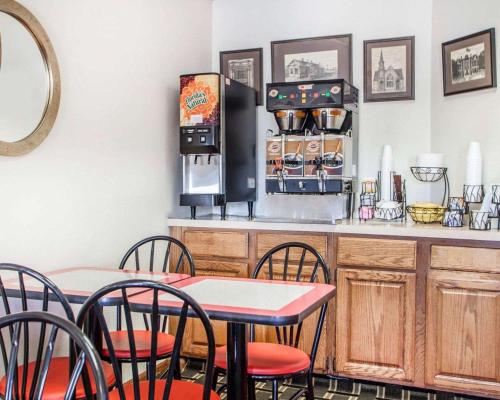 Econo Lodge Cameron – Photos 3