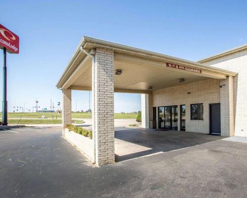 Econo Lodge Saint Robert – Photos 5