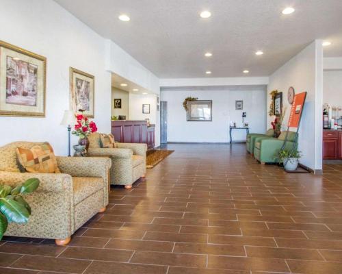 Comfort Inn Bolivar – Photos 3
