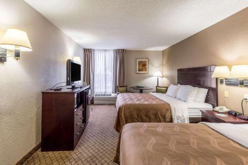 Gallery image of Quality Inn Rolla in Rolla
