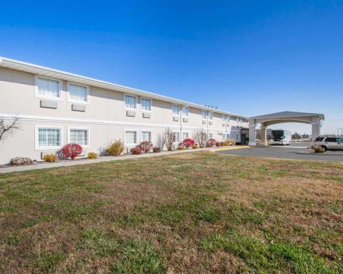 Comfort Inn Bolivar – Photos 2
