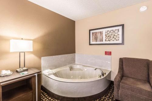 Gallery image of Quality Inn in West Plains