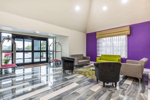 Travel Inn-Flowood – Photos 2