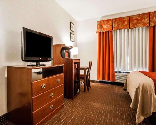 Quality Inn Kingdom City, MO – Photos 2