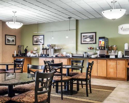 Imagem da galeria de Sleep Inn & Suites Hattiesburg em Hattiesburg