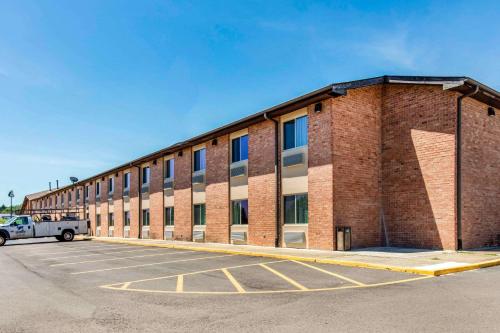 Quality Inn Batesville – Photos 2