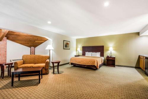 Foto da galeria de Quality Inn em Batesville