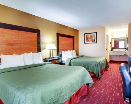 Gallery image of Quality Inn Richland in Richland