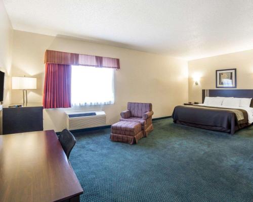 FairBridge Inn & Suites Glendive – Photos 2