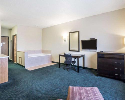 FairBridge Inn & Suites Glendive – Photos 3