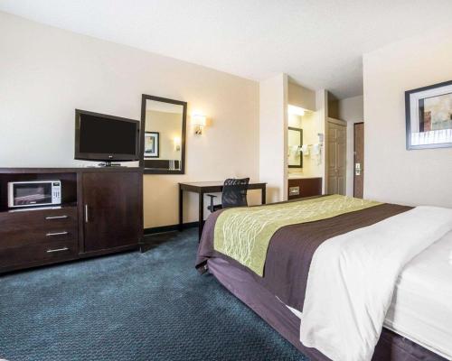 FairBridge Inn & Suites Glendive – Photos 5