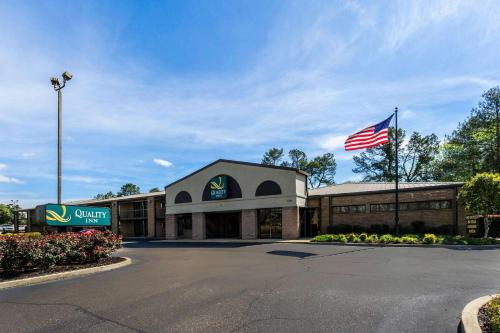Quality Inn Tupelo – Photos 2