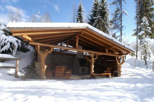 Billede fra billedgalleriet på Chata Uhorčík i Terchová