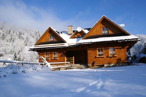 Billede fra billedgalleriet på Chata Uhorčík i Terchová