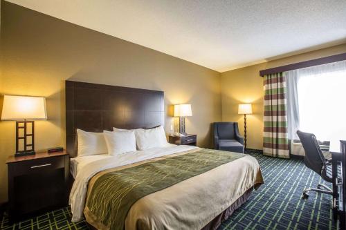 Gallery image of Quality Inn in Franklin