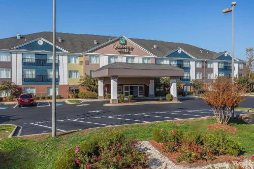 Quality Suites Pineville - Charlotte Image