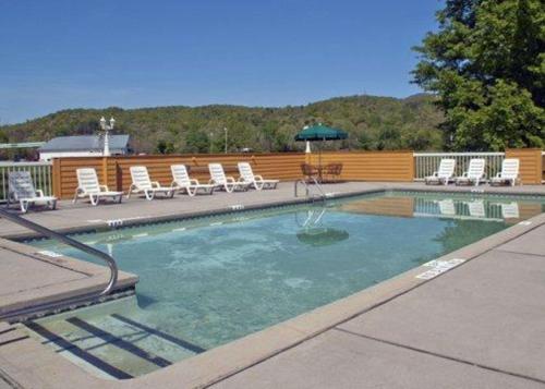 Gallery image of Quality Inn Andrews in Andrews