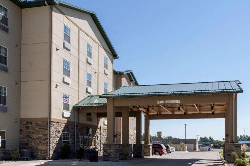 MainStay Suites Williston – Photos 2