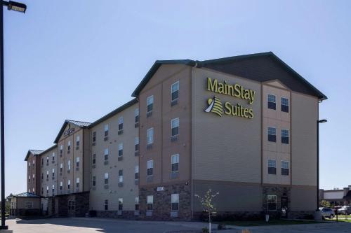 MainStay Suites Williston – Photos 4