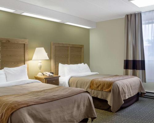 Quality Inn Bismarck – Photos 4