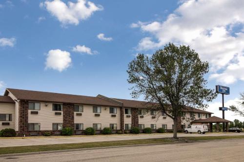 Rodeway Inn Wahpeton – Photos 2