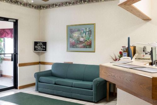 Rodeway Inn Wahpeton – Photos 5