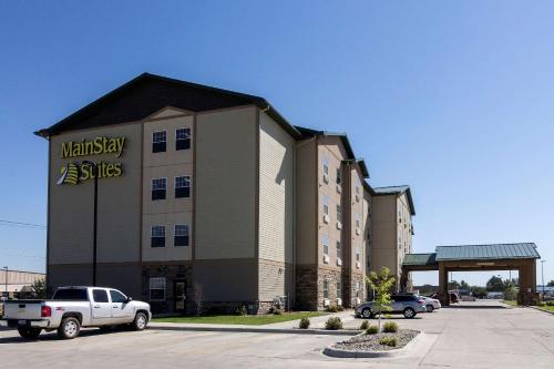 MainStay Suites Williston – Photos 3