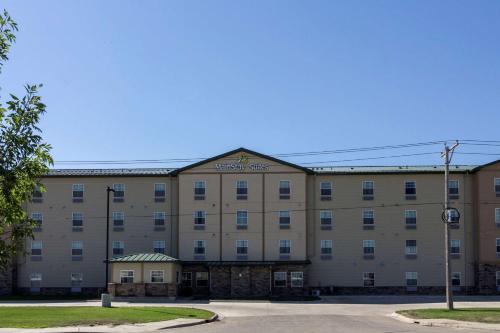 MainStay Suites Williston – Photos 5