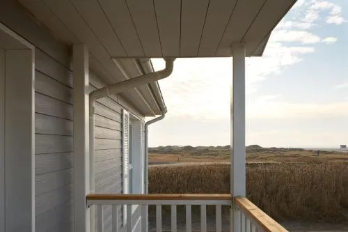 Beach Motel St. Peter-Ording photo 25
