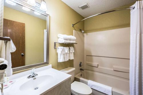 Gallery image of Quality Inn in Scottsbluff