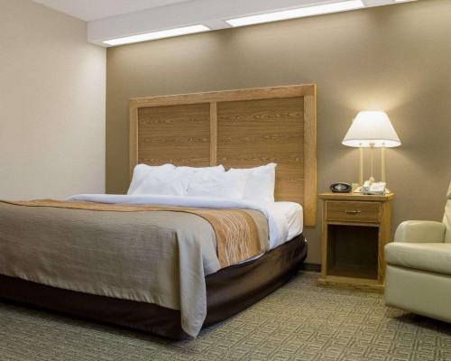 Quality Inn Bismarck – Photos 5