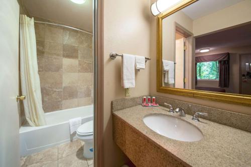 Econo Lodge Mount Laurel – Photos 3