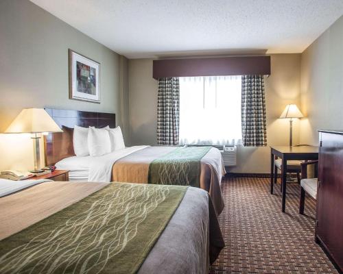 Gallery image of Avon Hotel - Toms River in Toms River