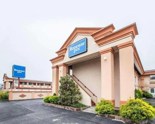 Rodeway Inn Point Pleasant Beach in Toms River