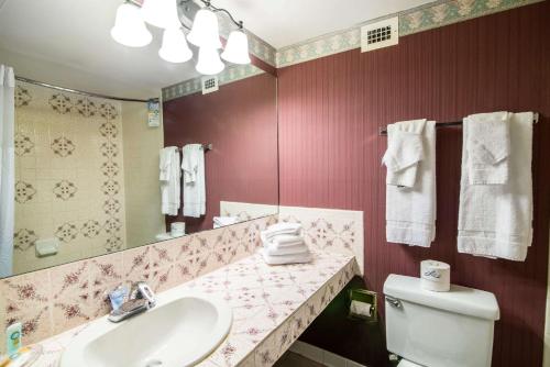 Gallery image of Quality Inn in Taos
