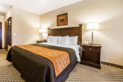 Comfort Inn & Suites Henderson - Las Vegas Image