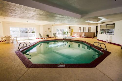 Gallery image of Sleep Inn Gallup in Gallup