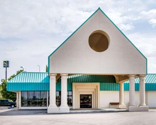 Quality Inn Deming – Photos 4