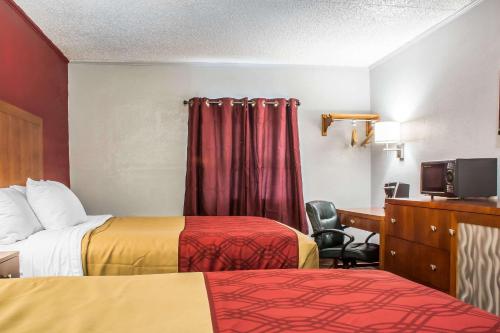 Gallery image of Econo Lodge in Brockport