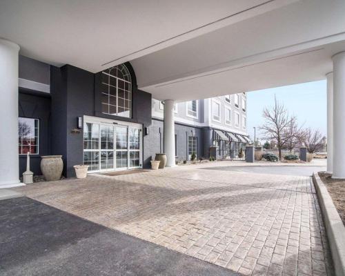 Park Manor Hotel – Photos 5