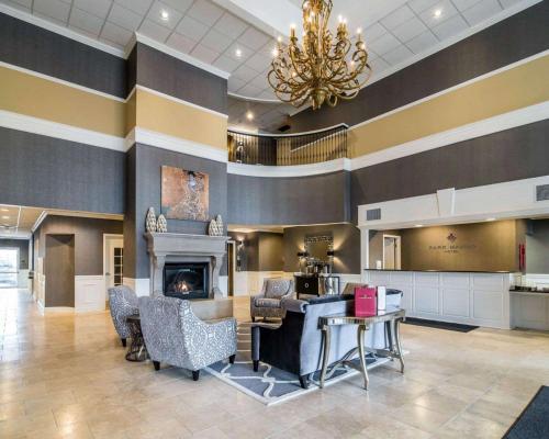 Park Manor Hotel – Photos 4