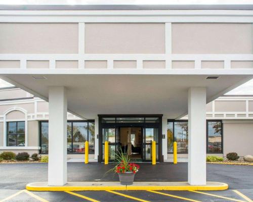 Quality Inn Geneseo – Photos 2