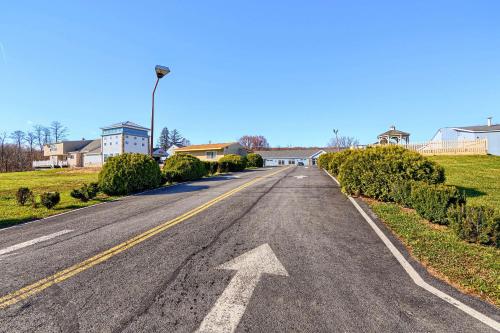Gallery image of Rodeway Inn & Suites in Ithaca