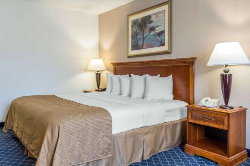 Gallery image of Clarion Hotel & Conference Center in Ronkonkoma